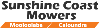 Sunshine Coast Mowers - Mooloolaba - Caloundra